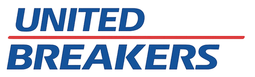 United Breakers logo